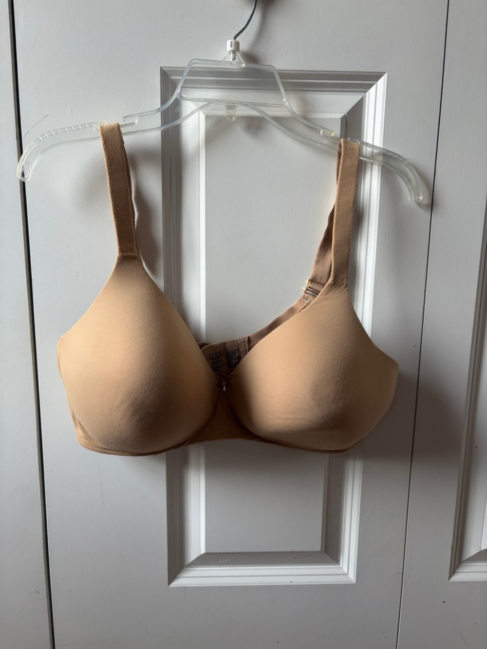 Soma Embraceable Wireless Bra Size 38DD